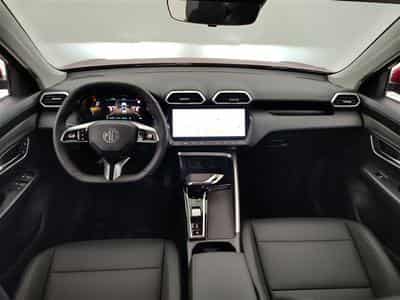 MG ZS 1.5 Hybrid+ Luxury NAVI / FULL LED / CUIR / CAMERA 360 (2026) - Photo 8