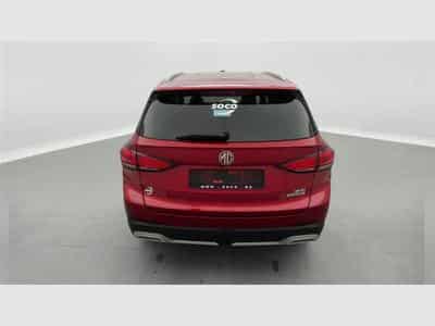 MG ZS 1.5 Hybrid+ Luxury NAVI / FULL LED / CUIR / CAMERA 360 (2026) - Photo 5