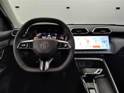 MG ZS 1.5 Hybrid+ Luxury NAVI / FULL LED / CUIR / CAMERA 360 (2026) - Photo 9