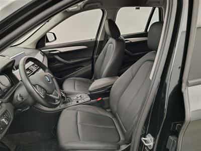 BMW X1 1.5 dA sDrive16 NAVI / CUIR / CLIM (2021) - Foto 7