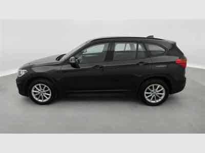 BMW X1 1.5 dA sDrive16 NAVI / CUIR / CLIM (2021) - Foto 3