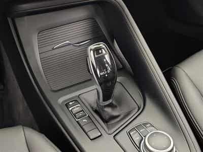 BMW X1 1.5 dA sDrive16 NAVI / CUIR / CLIM (2021) - Foto 12