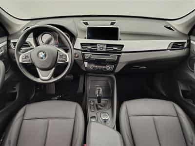 BMW X1 1.5 dA sDrive16 NAVI / CUIR / CLIM (2021) - Foto 8