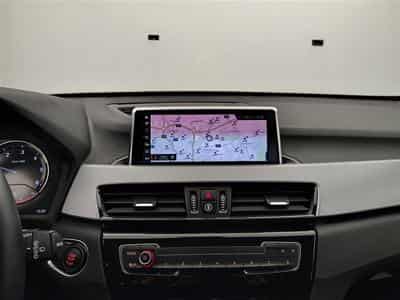 BMW X1 1.5 dA sDrive16 NAVI / CUIR / CLIM (2021) - Foto 11
