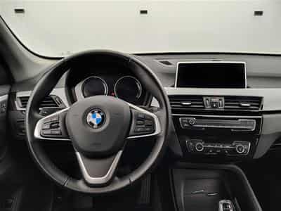 BMW X1 1.5 dA sDrive16 NAVI / CUIR / CLIM (2021) - Foto 9