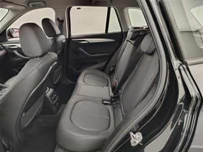 BMW X1 1.5 dA sDrive16 NAVI / CUIR / CLIM (2021) - Foto 13