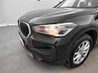 BMW X1 1.5 dA sDrive16 NAVI / CUIR / CLIM (2021) - Foto 15