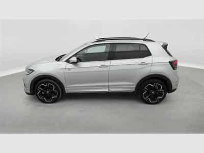 VW T-Cross 1.0 TSI 115Cv DSG7 R-Line CARPLAY / CAMERA / FULL LED (2025) - Foto 3
