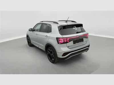 VW T-Cross 1.0 TSI 115Cv DSG7 R-Line CARPLAY / CAMERA / FULL LED (2025) - Foto 2