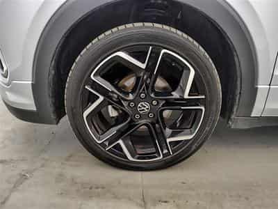 VW T-Cross 1.0 TSI 115Cv DSG7 R-Line CARPLAY / CAMERA / FULL LED (2025) - Foto 6