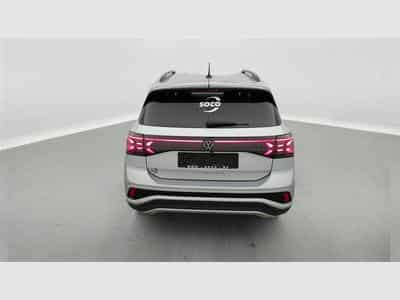 VW T-Cross 1.0 TSI 115Cv DSG7 R-Line CARPLAY / CAMERA / FULL LED (2025) - Foto 5