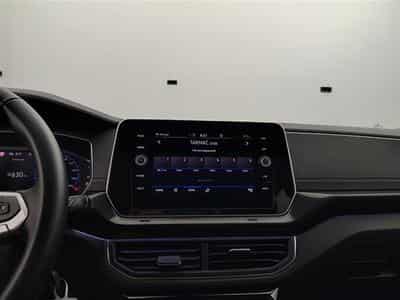 VW T-Cross 1.0 TSI 115Cv DSG7 R-Line CARPLAY / CAMERA / FULL LED (2025) - Foto 11