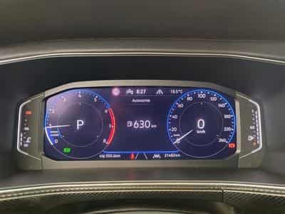 VW T-Cross 1.0 TSI 115Cv DSG7 R-Line CARPLAY / CAMERA / FULL LED (2025) - Foto 10