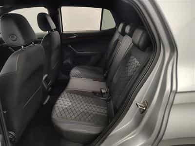 VW T-Cross 1.0 TSI 115Cv DSG7 R-Line CARPLAY / CAMERA / FULL LED (2025) - Foto 13