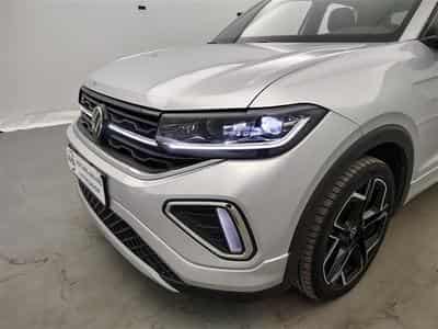VW T-Cross 1.0 TSI 115Cv DSG7 R-Line CARPLAY / CAMERA / FULL LED (2025) - Foto 15