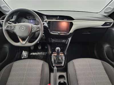 Opel Corsa 1.2i Edition CARPLAY / ALU (2023) - Foto 8
