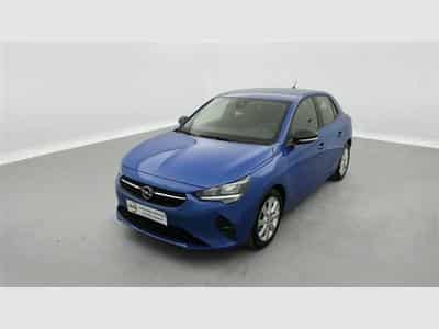 Opel Corsa 1.2i Edition CARPLAY / ALU (2023) - Foto 1