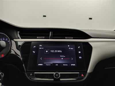 Opel Corsa 1.2i Edition CARPLAY / ALU (2023) - Foto 11