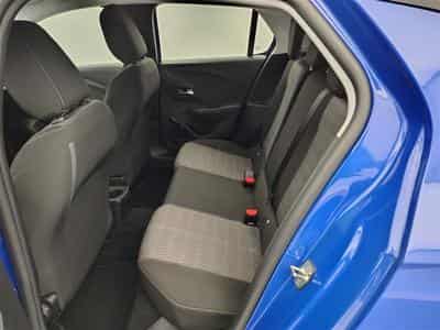 Opel Corsa 1.2i Edition CARPLAY / ALU (2023) - Foto 13