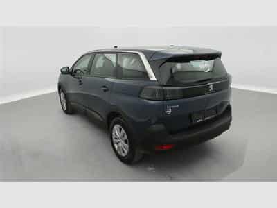 Peugeot 5008 1.2 PureTech 130cv EAT8 Active Pack 7pl. NAVI / FULL LED (2022) - Foto 2