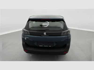 Peugeot 5008 1.2 PureTech 130cv EAT8 Active Pack 7pl. NAVI / FULL LED (2022) - Foto 5