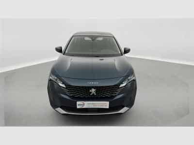 Peugeot 5008 1.2 PureTech 130cv EAT8 Active Pack 7pl. NAVI / FULL LED (2022) - Foto 4