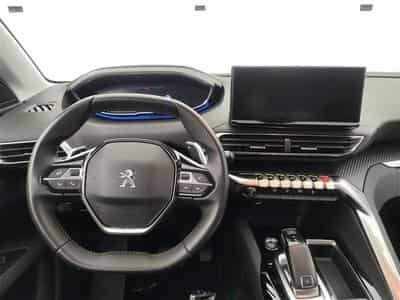 Peugeot 5008 1.2 PureTech 130cv EAT8 Active Pack 7pl. NAVI / FULL LED (2022) - Foto 9
