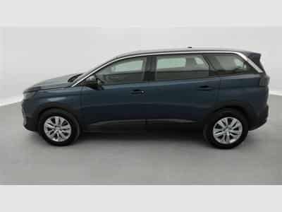 Peugeot 5008 1.2 PureTech 130cv EAT8 Active Pack 7pl. NAVI / FULL LED (2022) - Foto 3