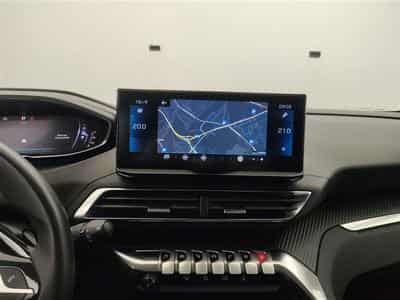 Peugeot 5008 1.2 PureTech 130cv EAT8 Active Pack 7pl. NAVI / FULL LED (2022) - Foto 11