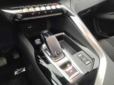 Peugeot 5008 1.2 PureTech 130cv EAT8 Active Pack 7pl. NAVI / FULL LED (2022) - Foto 12