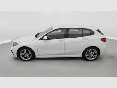 BMW 118 iA Pack M NAVI / FULL LED / S-CUIR (2024) - Foto 3