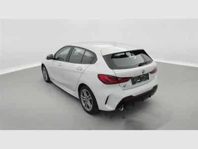 BMW 118 iA Pack M NAVI / FULL LED / S-CUIR (2024) - Foto 2