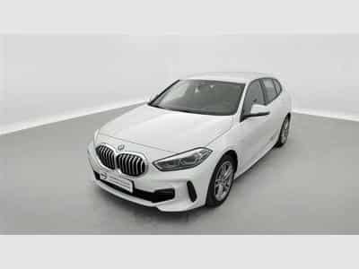 BMW 118 iA Pack M NAVI / FULL LED / S-CUIR (2024) - Foto 1