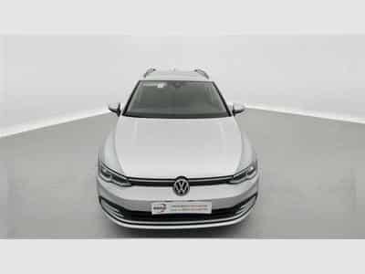 VW Golf Golf SW 1.0 TSI Life Business OPF (2022) - Foto 4