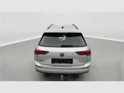 VW Golf Golf SW 1.0 TSI Life Business OPF (2022) - Foto 5