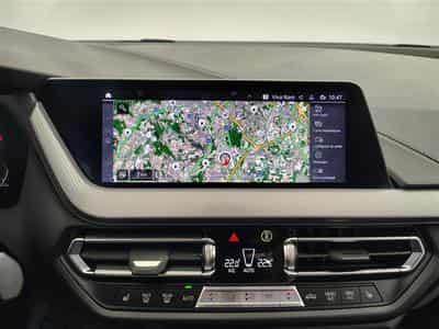 BMW 118 iA Pack M NAVI / FULL LED / S-CUIR (2024) - Foto 11