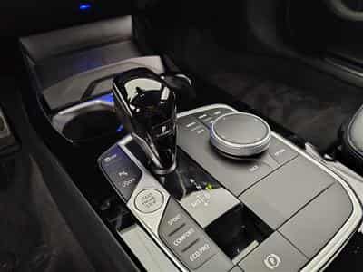 BMW 118 iA Pack M NAVI / FULL LED / S-CUIR (2024) - Foto 12
