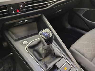 VW Golf Golf SW 1.0 TSI Life Business OPF (2022) - Foto 12