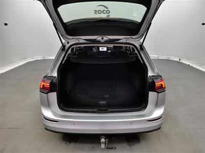 VW Golf Golf SW 1.0 TSI Life Business OPF (2022) - Foto 14