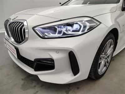 BMW 118 iA Pack M NAVI / FULL LED / S-CUIR (2024) - Foto 15