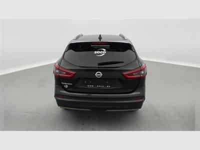 Nissan Qashqai 1.3 DIG-T N-Connecta NAVI / TOIT PANO / CAMERA (2019) - Foto 5