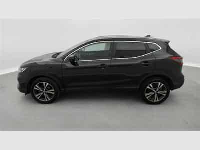 Nissan Qashqai 1.3 DIG-T N-Connecta NAVI / TOIT PANO / CAMERA (2019) - Foto 3