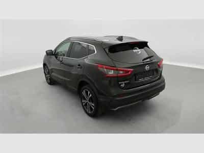 Nissan Qashqai 1.3 DIG-T N-Connecta NAVI / TOIT PANO / CAMERA (2019) - Foto 2