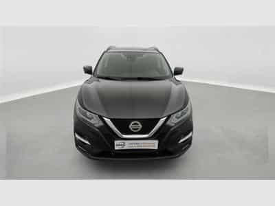 Nissan Qashqai 1.3 DIG-T N-Connecta NAVI / TOIT PANO / CAMERA (2019) - Foto 4