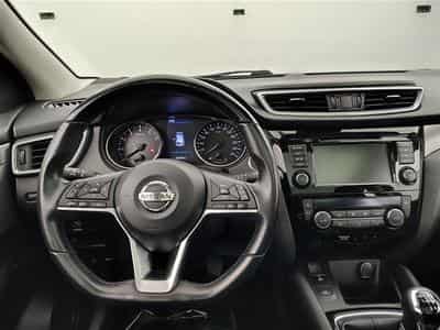 Nissan Qashqai 1.3 DIG-T N-Connecta NAVI / TOIT PANO / CAMERA (2019) - Foto 9