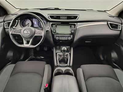 Nissan Qashqai 1.3 DIG-T N-Connecta NAVI / TOIT PANO / CAMERA (2019) - Foto 8