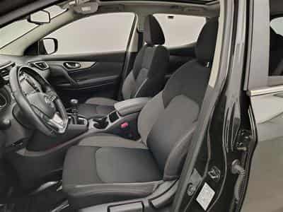 Nissan Qashqai 1.3 DIG-T N-Connecta NAVI / TOIT PANO / CAMERA (2019) - Foto 7
