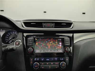 Nissan Qashqai 1.3 DIG-T N-Connecta NAVI / TOIT PANO / CAMERA (2019) - Foto 11