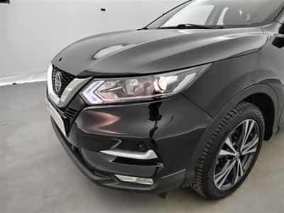 Nissan Qashqai 1.3 DIG-T N-Connecta NAVI / TOIT PANO / CAMERA (2019) - Foto 15