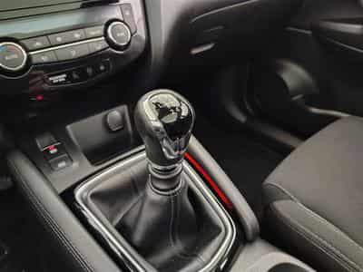 Nissan Qashqai 1.3 DIG-T N-Connecta NAVI / TOIT PANO / CAMERA (2019) - Foto 12